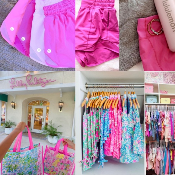 Meet your Posher, June - Picture 2 of 2